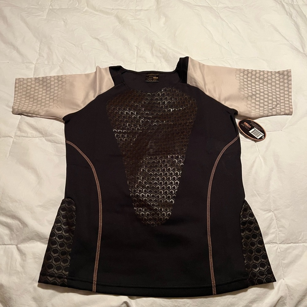 Hunger Games Catching Fire Replica Jersey